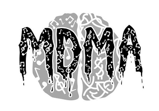 MDMA logo