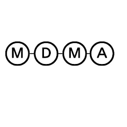 MDMA logo