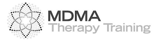 MDMA THERAPY TRAINING logo