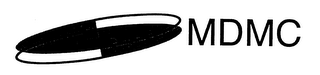 MDMC logo