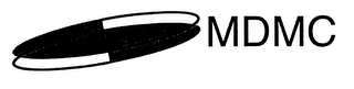MDMC logo