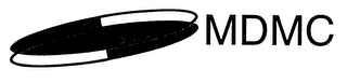 MDMC logo