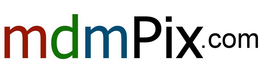 MDMPIX.COM logo