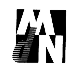 MDN logo