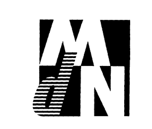 MDN logo