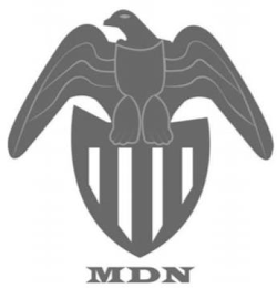 MDN logo