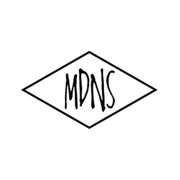 MDNS logo