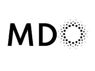 MDO logo
