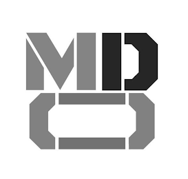 MDO logo