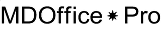 MDOFFICE PRO logo
