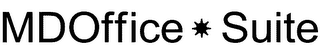 MDOFFICE SUITE logo