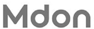MDON logo