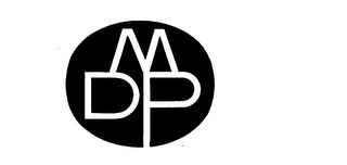 MDP logo