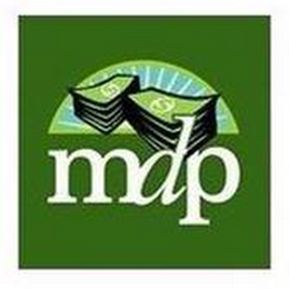 MDP logo
