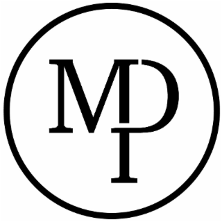 MDP logo