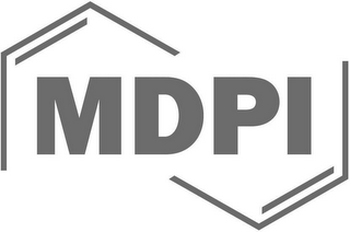 MDPI logo