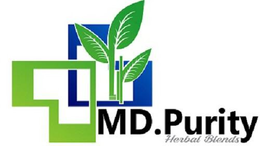 MD.PURITY logo