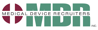 MDR MEDICAL DEVICE RECRUITERS INC. logo
