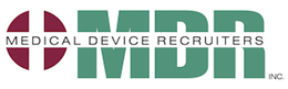 MDR MEDICAL DEVICE RECRUITERS INC. logo
