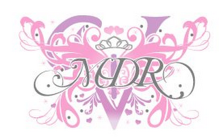 MDR V logo