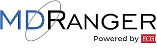 MDRANGER POWERED BY ECG