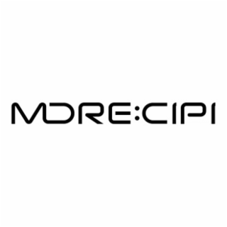 MDRE:CIPI logo