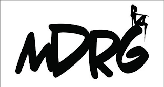 MDRG logo