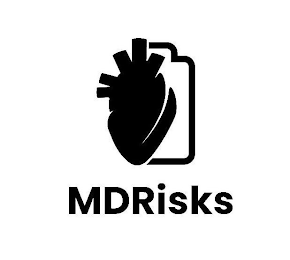 MDRISKS logo