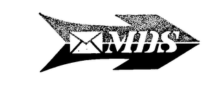MDS logo