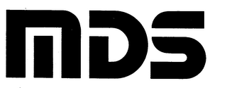 MDS logo