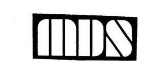 MDS logo
