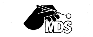 MDS logo