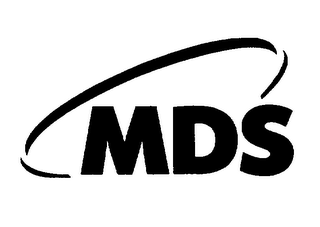 MDS logo