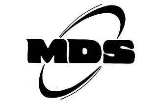 MDS logo
