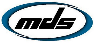 MDS logo