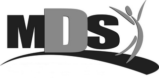 MDS logo