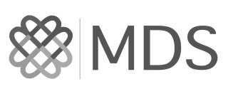 MDS logo