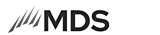 MDS logo