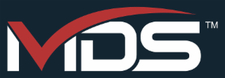MDS logo
