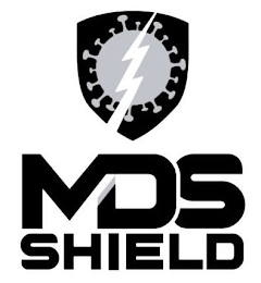 MDS SHIELD logo