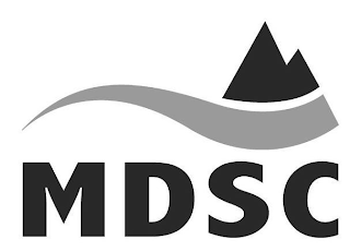 MDSC logo