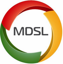 MDSL logo