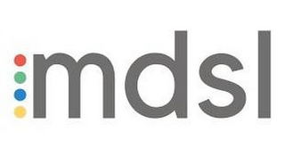 MDSL logo