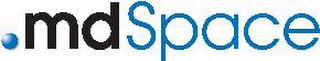 MDSPACE logo