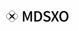 MDSXO logo