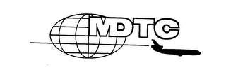 MDTC logo
