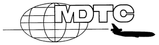 MDTC logo