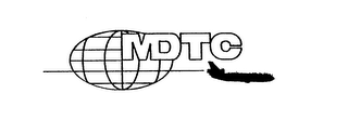 MDTC logo