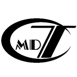 MDTC logo