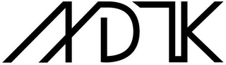 MDTK logo